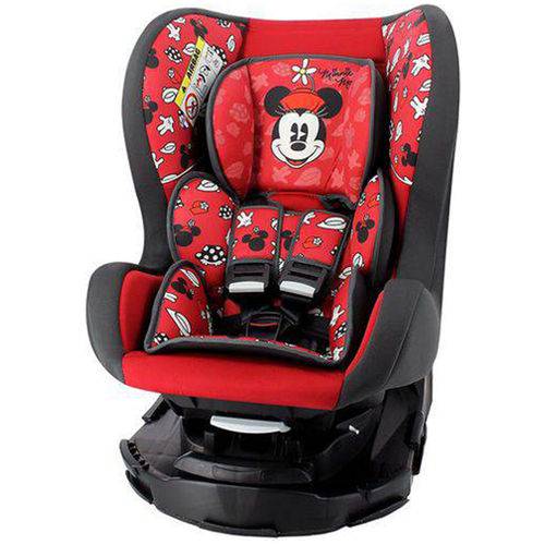 Cadeira Disney Minnie Vermelho