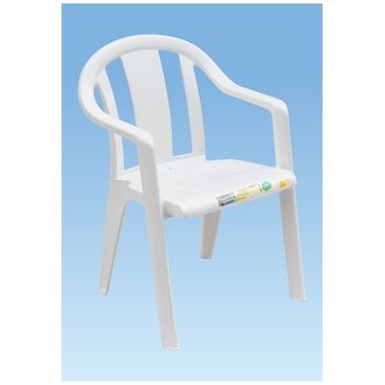 Cadeira Djerba Grosfillex Branco