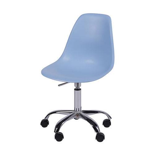 Cadeira Dkr 1102 Office Azul