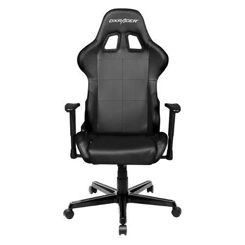 Cadeira Dxracer F-Series - Black