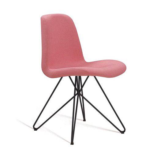 Cadeira Eames Butterfly Coral