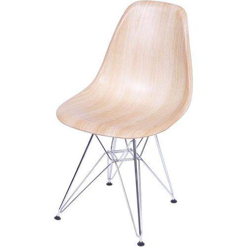 Cadeira Eames Eiffel Madeira Or Design