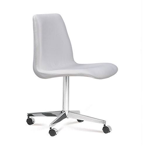 Cadeira Eames Loft Branco