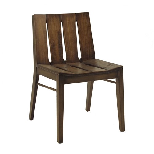 Cadeira Easy Cacau - Wood Prime AM 4016