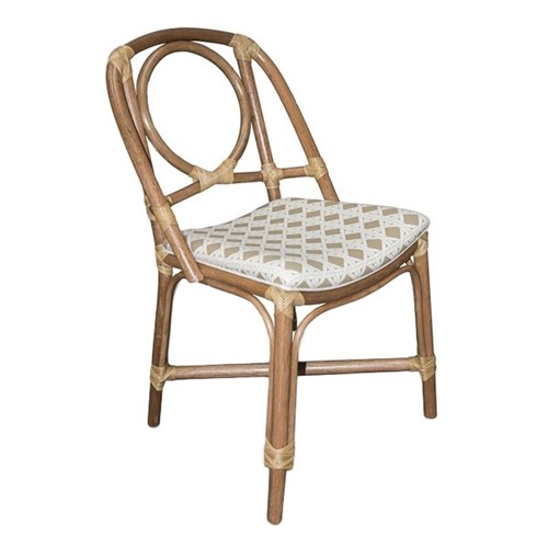 Cadeira Ebom - Wood Prime SB 29036
