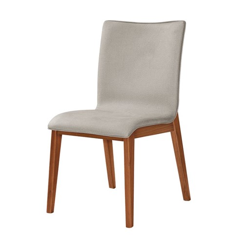 Cadeira Ergônomica Malabo - Wood Prime OC 27533