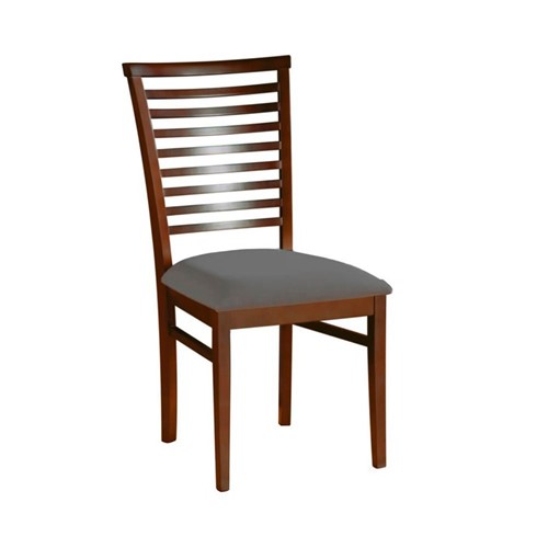 Cadeira Florença - Wood Prime LD 10181