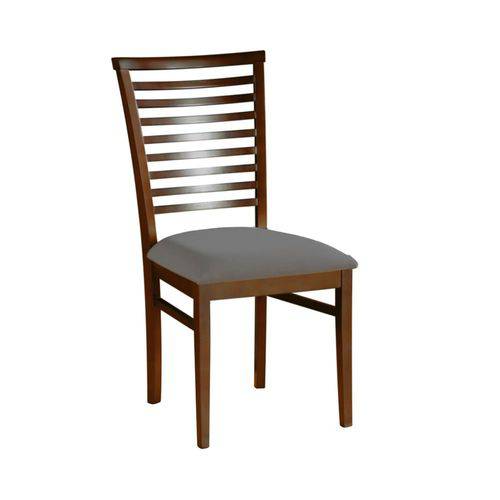 Cadeira Florença - Wood Prime LD 10181