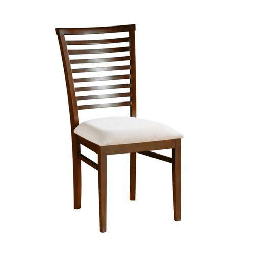 Cadeira Florença - Wood Prime LD 10182