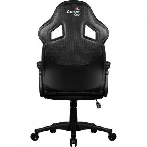 Cadeira Gamer AC60C AIR EN57662 Preta AEROCOOL