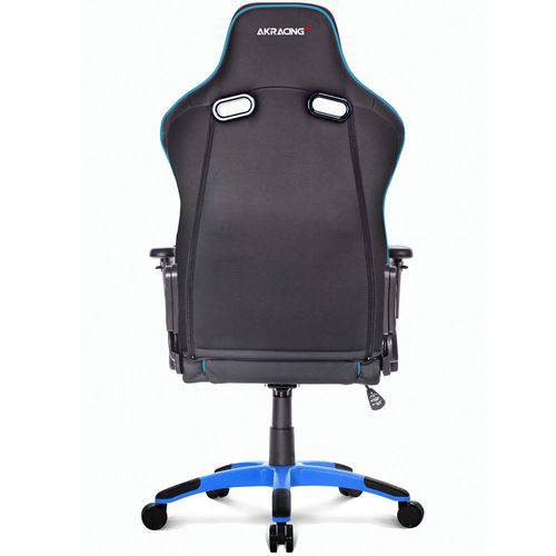 Cadeira Gamer Akracing ProX Bigger Blue (10256-4)