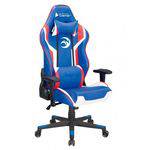 Cadeira Gamer Bluecase Pegasus Bch-37bwr