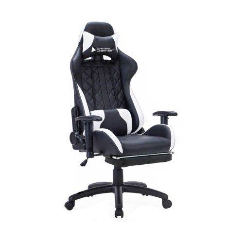 Cadeira Gamer Bluecase Platinum Bch-02wbk