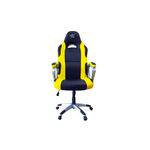 Cadeira Gamer Br-x D-302 Yellow