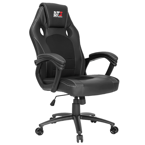 Cadeira Gamer DT3 Sports GT Black 10293-5