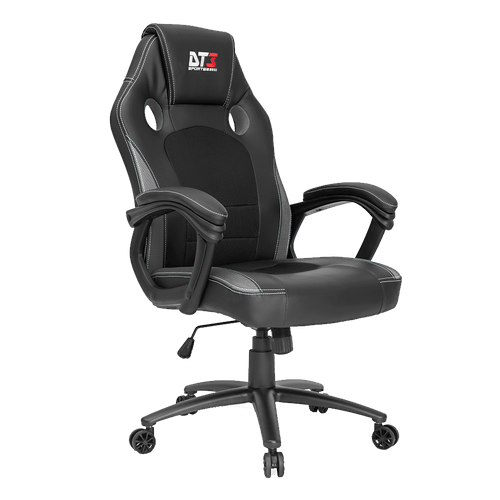 Cadeira Gamer DT3 Sports GT Grey