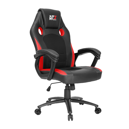 Cadeira Gamer DT3 Sports GT Red 10297-9