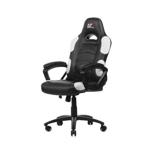 Cadeira Gamer DT3 Sports GTX Preta/Branco, 10180-0
