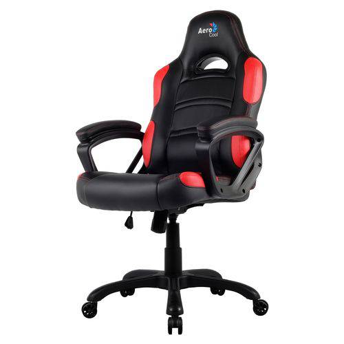 Cadeira Gamer Profissional AC80C EN55048 Aerocool