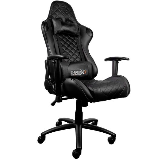 Cadeira Gamer Tgc12 En55031 Preto (61900)- Thunderx3