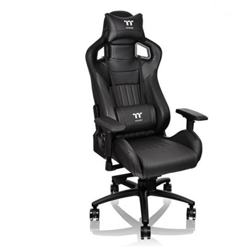 Cadeira Gamer Thermaltake X Fit Gc-Xfs-Bbmfdl-01 Black