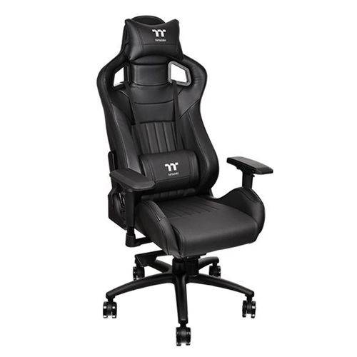 Cadeira Gamer X Fit Size Preta Gc-xfs-bbmfdl-01 Thermaltake