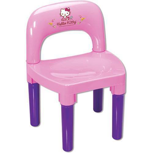 Cadeira - Hello Kitty