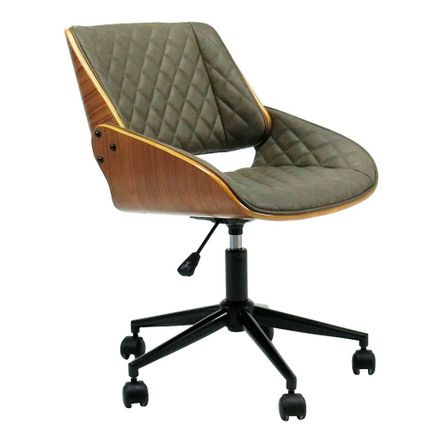 Cadeira Herta Office Original Entrega Byartdesign
