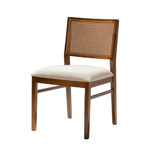 Cadeira Imperatriz - Wood Prime LD 10185