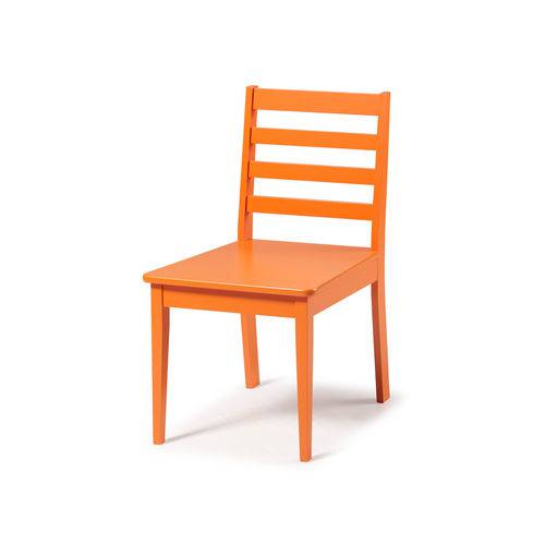 Cadeira Imperial Madeira Maciça - Maxima