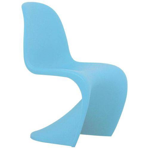 Cadeira Infantil Panton Azul