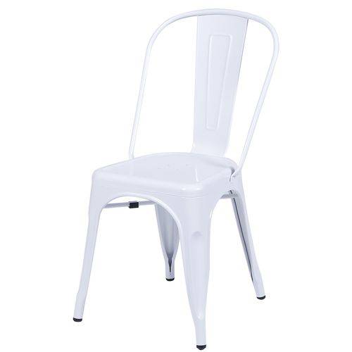 Cadeira Iron 1117 Branca - 24864