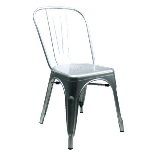 Cadeira Iron Tolix Metalic - Byartdesign