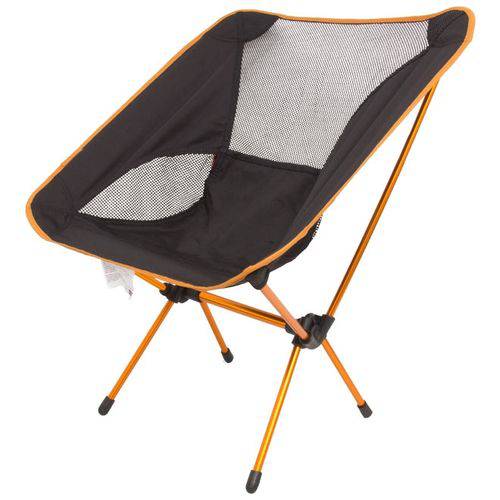 Cadeira Karibu para Camping - Azteq
