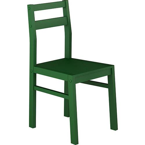 Cadeira Leblon Verde - Orb