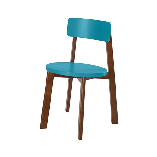 Cadeira Lina - Wood Prime MX 1017885