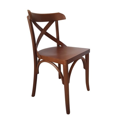 Cadeira Madrid - Wood Prime TT 14913