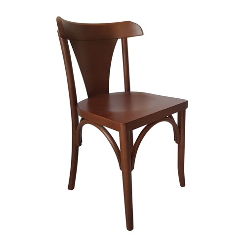 Cadeira Manaus - Wood Prime TT 14909