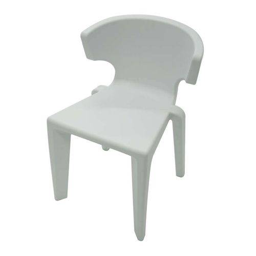 Cadeira Marilyn Branco