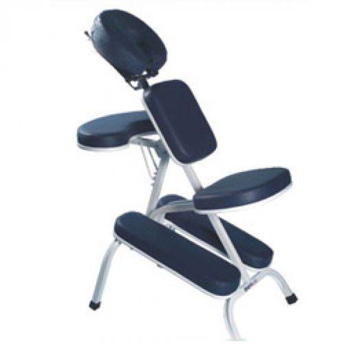Cadeira Massagem Quick Azul Marinho Legno (cód. 15602)
