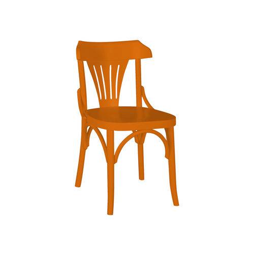 Cadeira Merione em Madeira Maciça