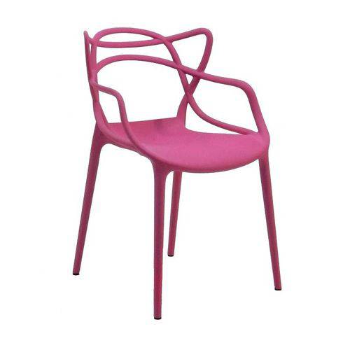 Cadeira Mix Infantil Pink