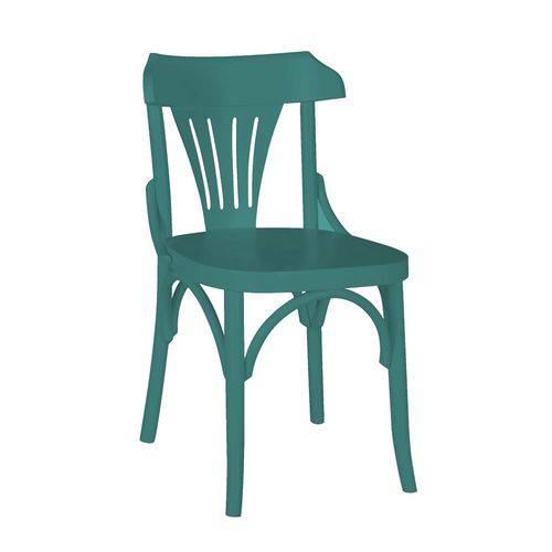 Cadeira Opzione 81 Cm 426 Azul Claro - Maxima