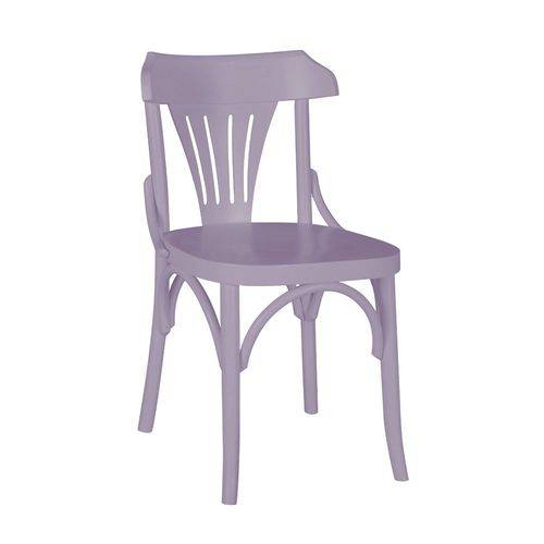 Cadeira Opzione 81 Cm 426 Lilás - Maxima