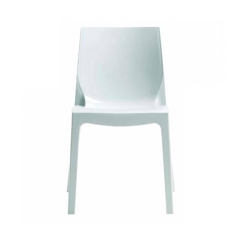 Cadeira Or Design Ice Branco