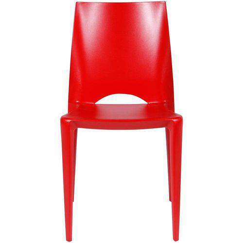 Cadeira Or Design Zoe Branco