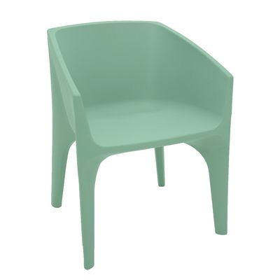 Cadeira Paco Verde Sálvia Tramontina 92715220