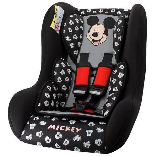 Cadeira para Auto Disney Mickey Mouse - Trio Sp para Crianças de 0kg Até 25kg