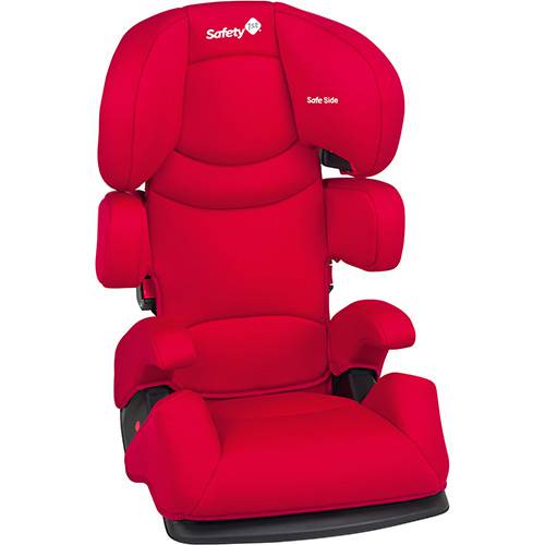 Cadeira para Auto Evolu-Safe Full Red 15 a 36kg - Safety1st