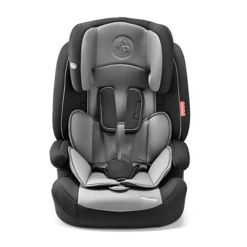 Cadeira para Auto Fisher Price Iconic Preto 9 a 36kg - Multikids Baby